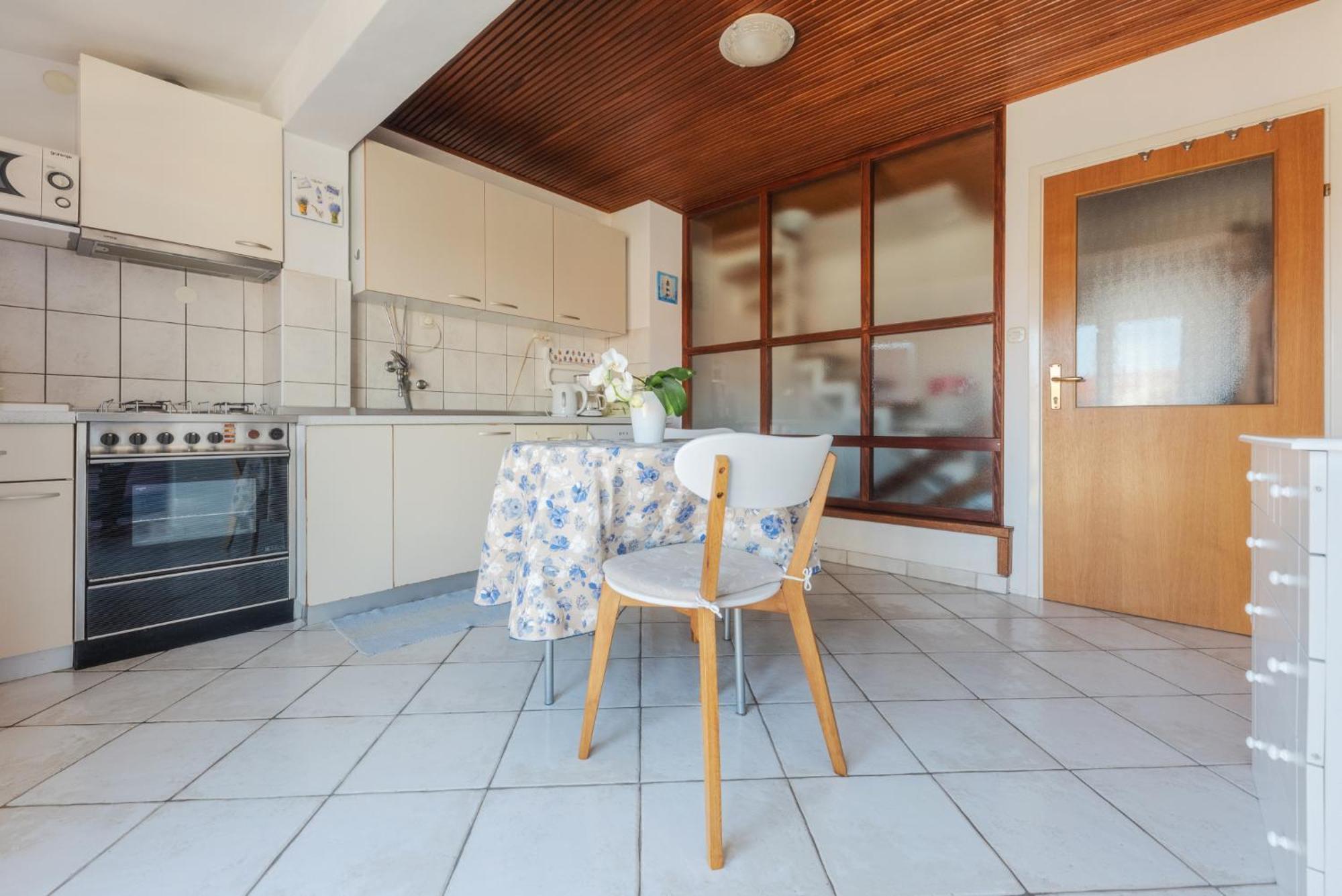 Perica Apartment And Perica Room With Separate Entrance Zadar Eksteriør bilde